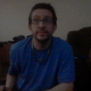 Meet your Posher, Jonathan michael